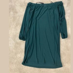 Inc International Concepts Hunter Forest Dress